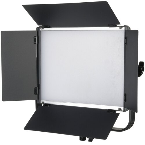 Осветитель светодиодный Falcon Eyes LE-120PRO RGB DMX 3025000₽