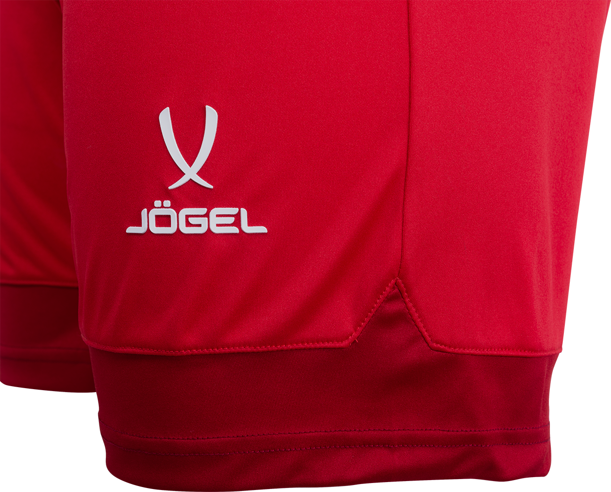 Шорты спортивные Jogel Division PerFormDry Union Shorts