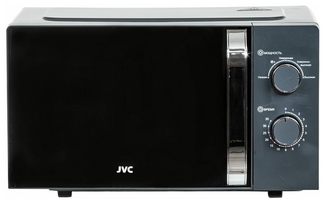 Микроволновая печь - СВЧ JVC JK-MW151M - фотография № 4