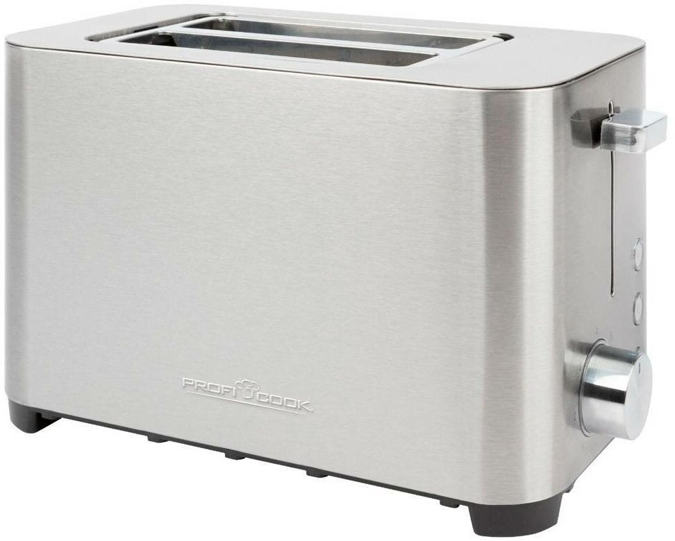 Тостер Profi Cook PC-TA 1251 inox