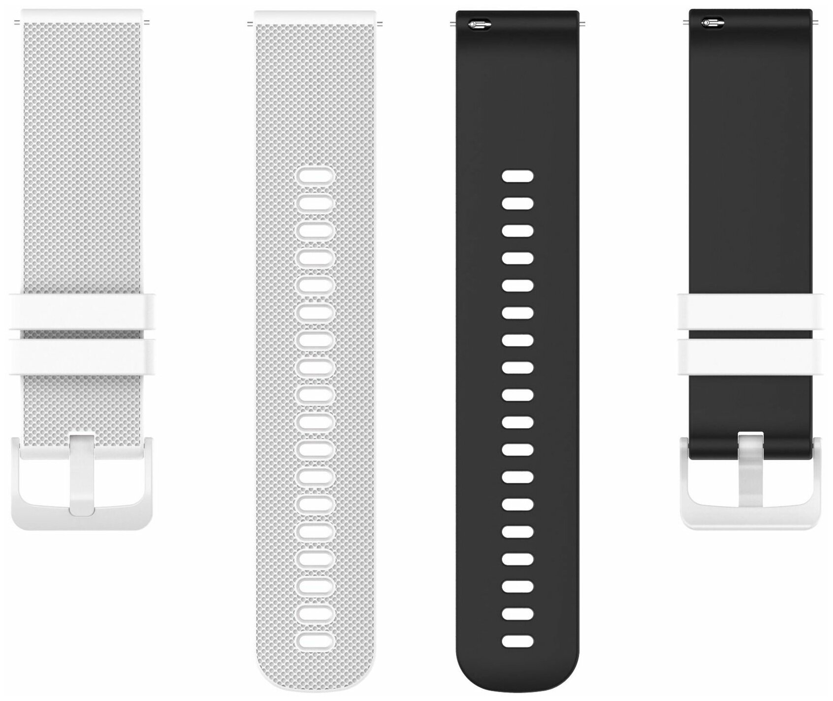Ремешок для умных часов Xiaomi Amazfit Samsung Huawei Honor 20