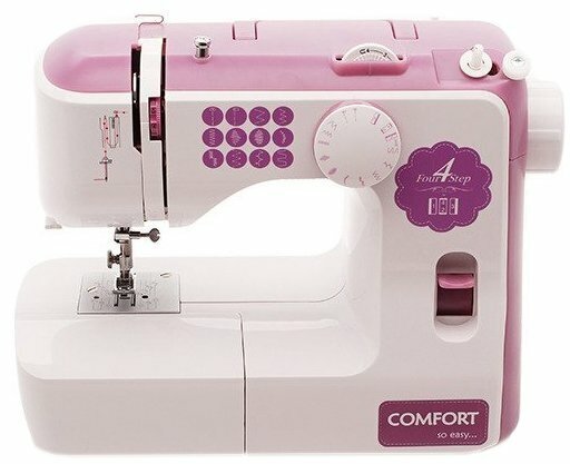 Швейная машина Comfort 210