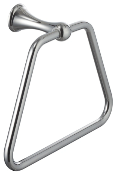 Полотенцедержатель Lemark Standard - фото №1