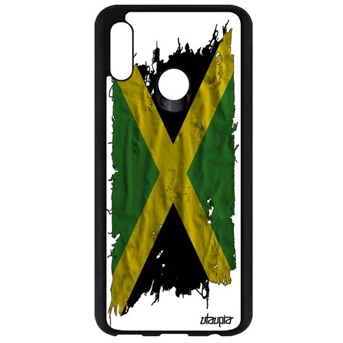 фото P smart 2019 "флаг utaupia