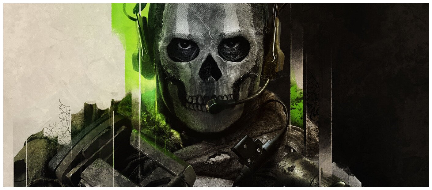 Игра для PS4 Call of Duty: Modern Warfare II, Стандартное издание - фото №2