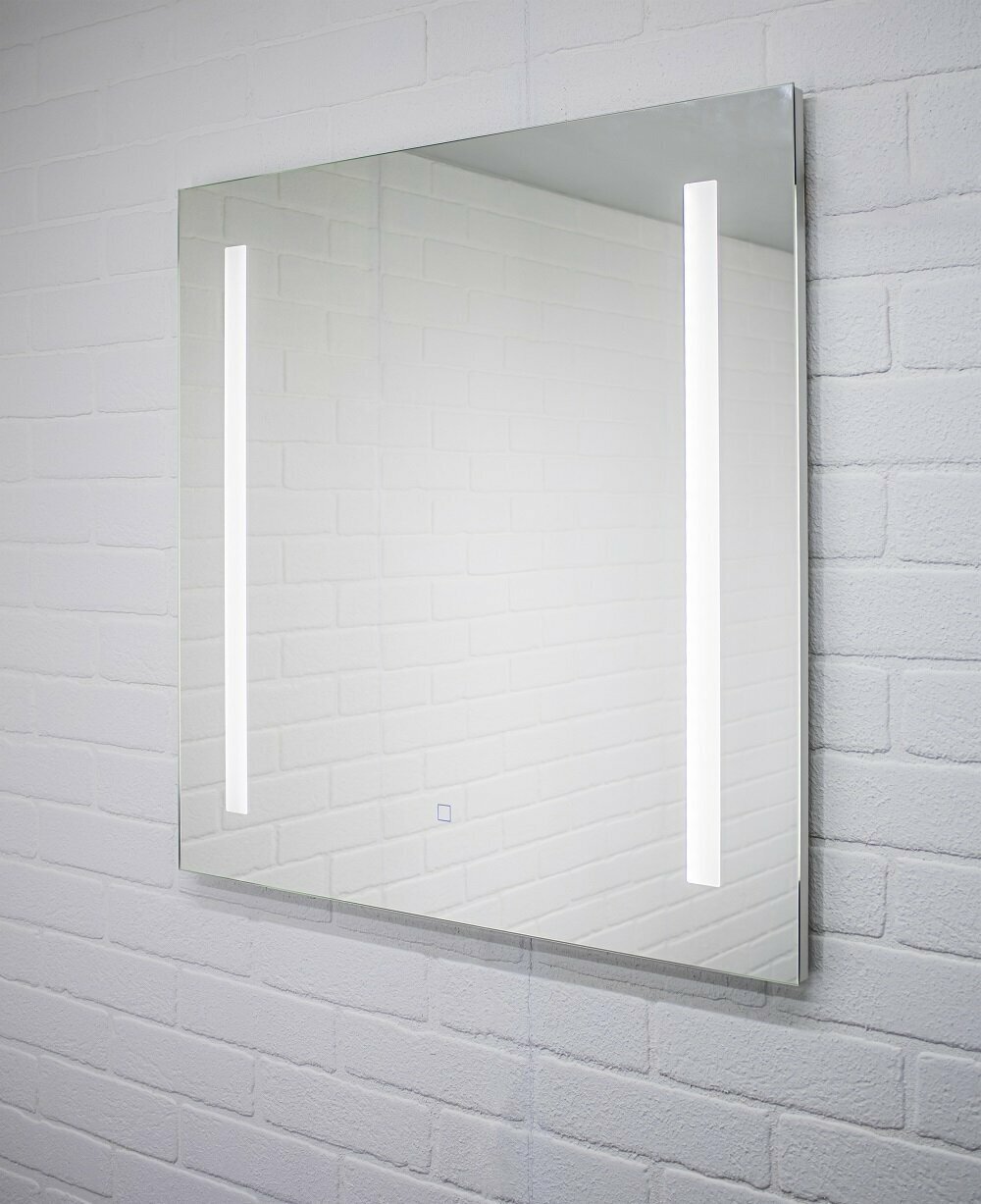 Зеркало Good Light 2-65 с подсветкой Sansa - фотография № 1