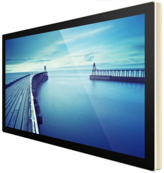 Профессиональный дисплей Goodview 55" PCAP display 450 cd/m2 24/7 FHD aluminium frame 10 points (TC55H1)