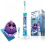 Электрическая зубная щетка Philips Sonicare For Kids HX6322/04, HX6352/42