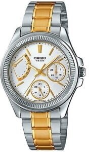 Наручные часы CASIO Collection LTP-2089SG-7A