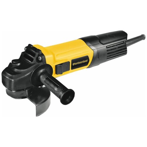 PARTNERTOOL Углошлифовальна машина PAG125-900 410000₽
