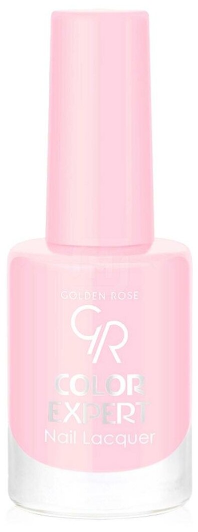    Golden Rose Color Expert Nail Lacquer .12 10,2 