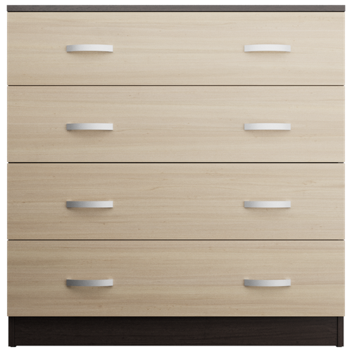 Комод Баштин корпус ЛДСП размер 96/84,5/48,5