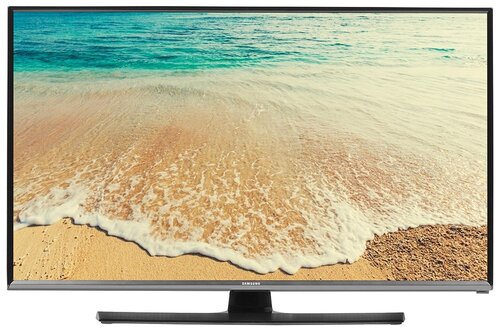 32" Телевизор Samsung T32E315EX 2020, черный — купить в интернет ...