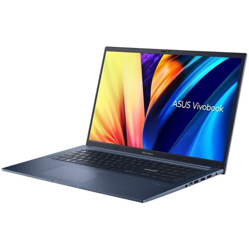 Ноутбук ASUS M1702QA-AU081 90NB0YA2-M003N0 (AMD Ryzen 5 5600H 3.3GHz/16384Mb/512Gb SSD/AMD Radeon Graphics/Wi-Fi/Cam/17.3/1920x1080/No OS) ноутбук asus m1702qa au081 blue 90nb0ya2 m003n0