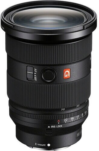 Sony 24-70mm f/2.8 GM II FE [SEL2470GM2]