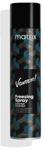 Vavoom Freezing Spray Finishing Spray Лак-спрей сильной фиксации (экстраобъём) 500 мл