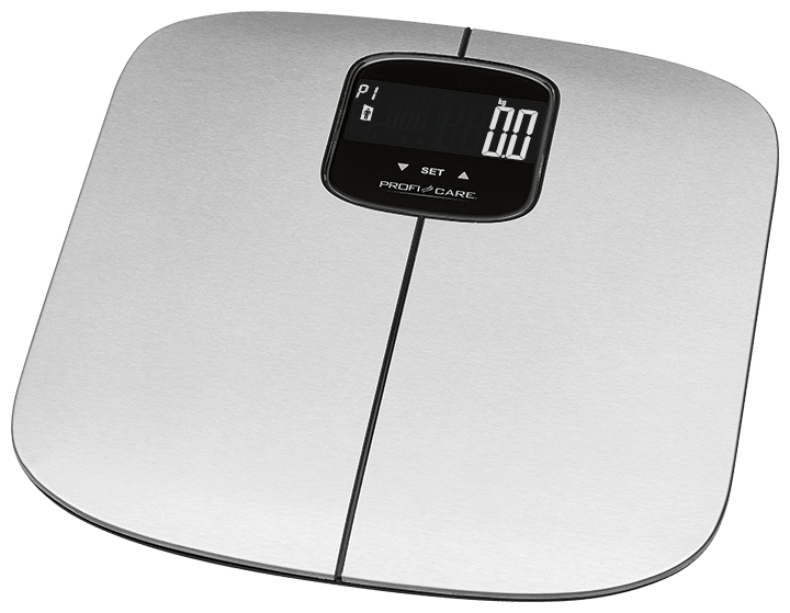 Напольные весы ProfiCare (PC-PW 3006 FA 7 in 1)