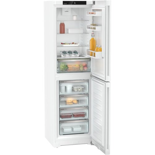 Холодильник Liebherr CNd 5704 Pure NoFrost 9592000₽