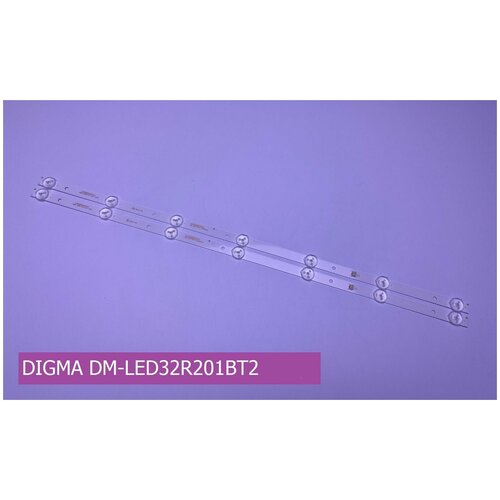 Подсветка для DIGMA DM-LED32R201BT2