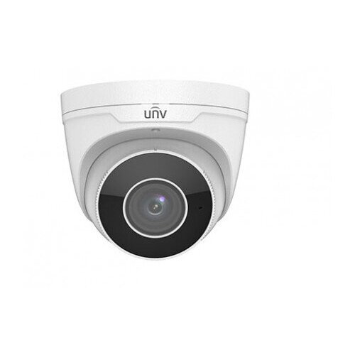 камера видеонаблюдения uniview белый ipc3634lb adzk g ru Купольная сетевая видеокамера UNIVIEW IPC3632LB-ADZK-G-RU