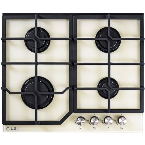 LEX GVG 6042 IV Light Белый антик 1454600₽