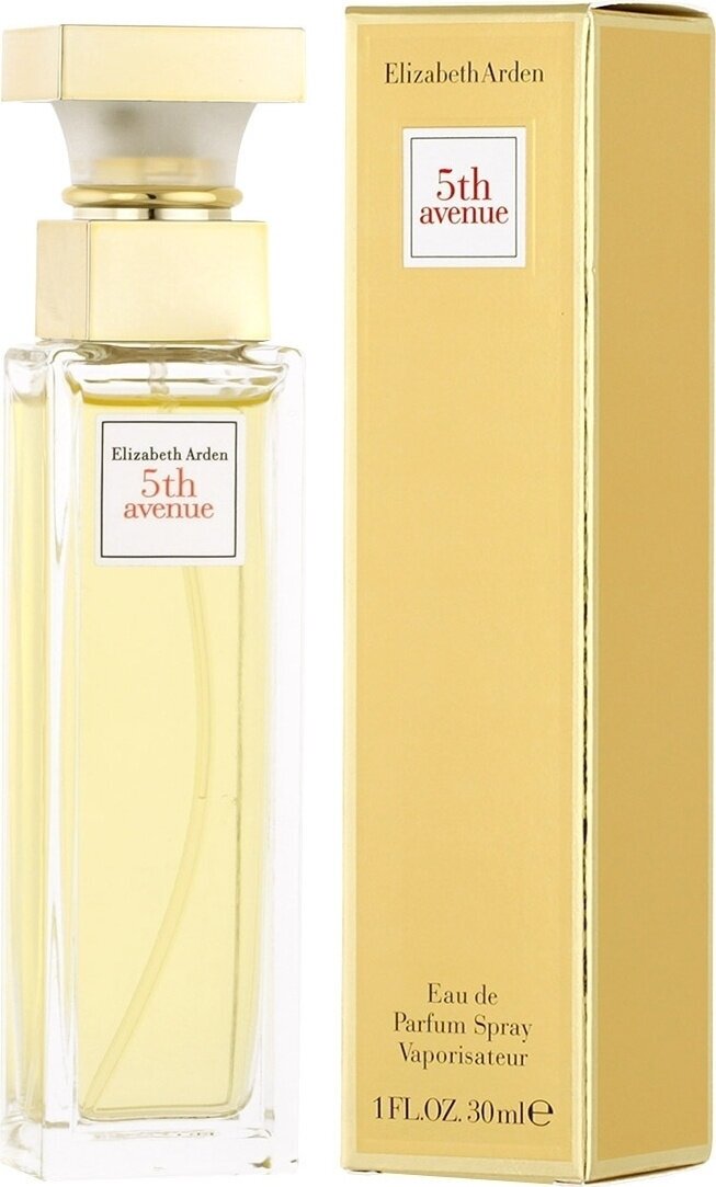 Elizabeth Arden 5-th avenue Парфюмерная вода 30 мл