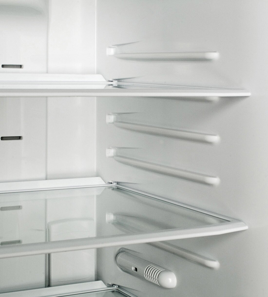 Холодильник с нижней морозильной камерой Атлант - фото №12