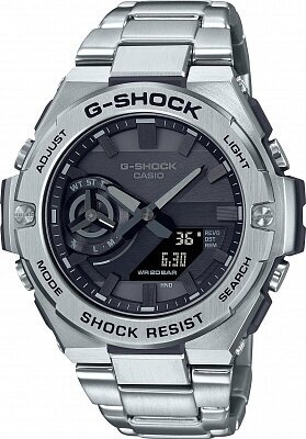 Наручные часы CASIO G-Shock GST-B500D-1A1