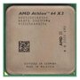 Процессор AMD Athlon 64 X2 5200+ Brisbane AM2,  2 x 2700 МГц