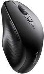 Компьютерная мышь Ugreen MU101 черный (90395)