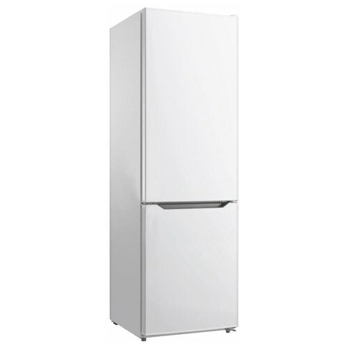 Холодильник ZARGET ZRB 360DS1 IM серебр. (FNF)