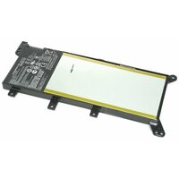 Аккумуляторная батарея для ноутбука Asus X555 (C21N1347) 7,5V 37Wh