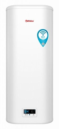 Водонагреватель накопительный Thermex IF 100 V (pro) Wi-Fi