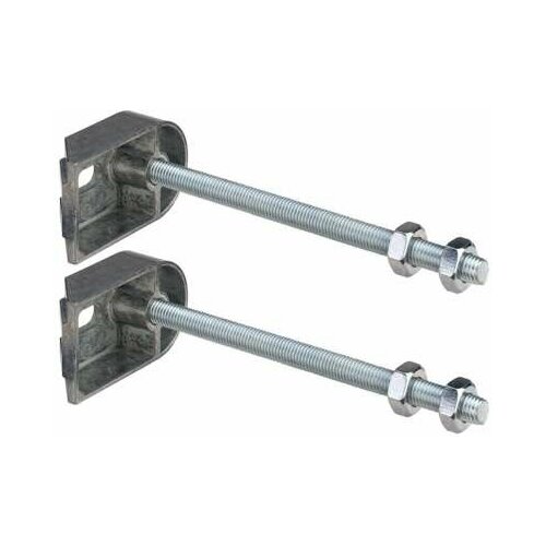 Комплект крепежа Viega Eco Plus 460440 для инсталяции 1655₽