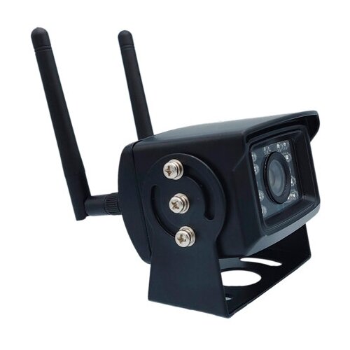 4G камера видеонаблюдения 5МП SONY STARVIS с удаленным доступом SECTEC ST-IP610-5M-4GБлок питания в комплекте 1300000₽