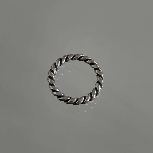 Кольцо MINIMAL JEWELRY