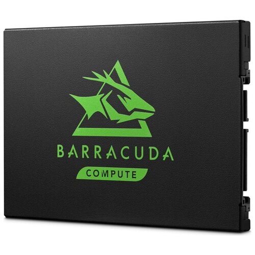 Твердотельный накопитель SSD Seagate Barracuda 120 2Tb (ZA2000CM1A003)