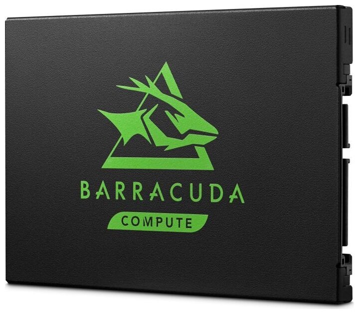 Твердотельный накопитель SSD Seagate Barracuda 120 2Tb (ZA2000CM1A003)