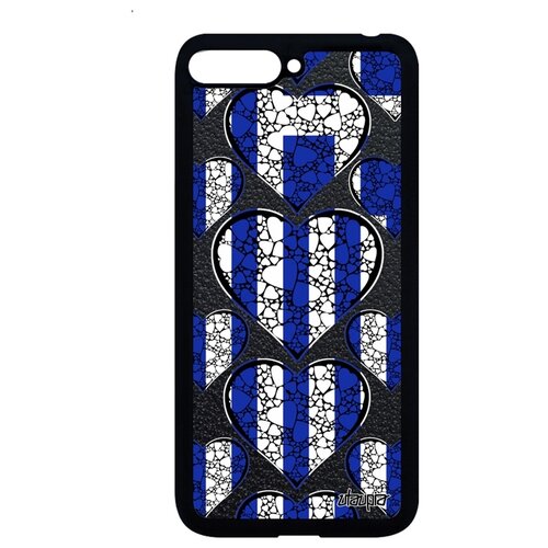 фото Y6 2018 "флаг utaupia