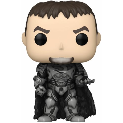 Коллекционная фигурка Funko POP! Movies The Flash General Zod (1335) 65594 фигурка funko pop movies the flash – general zod 9 5 см