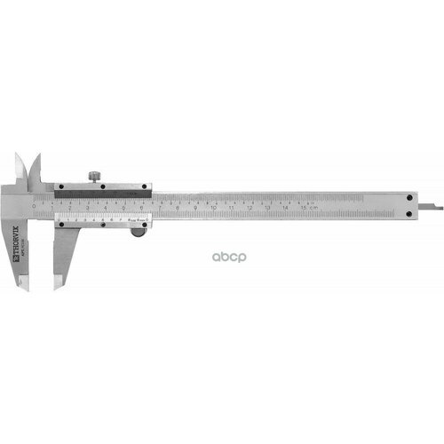 Штангенциркуль Нониусный, 150 Мм THORVIK арт. VC150