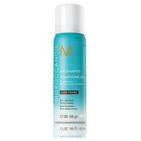 Сухой шампунь тёмный тон Moroccanoil 62 мл