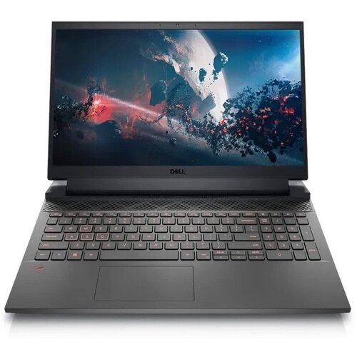 Ноутбук Dell G15 5520 Intel Core i5 12500H 45GHz1561920x10808GB256GB SSDNVIDIA GeForce RTX 3050 4GBWindows 11 Pro 7500000₽