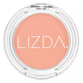 Lizda Румяна пастельные тон 03 коралловое удовольствие - mellow mood fit cheek joy coral, 4,5г