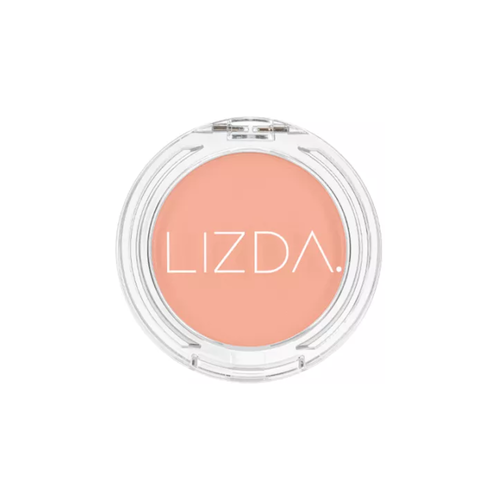 Lizda Румяна пастельные тон 03 коралловое удовольствие - mellow mood fit cheek joy coral, 4,5г