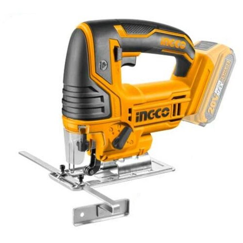 Электролобзик INGCO_Powertools Аккумуляторный Li-Ion Ingco CJSLI8501