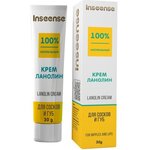 Крем Inseense ланолин для сосков и губ Lanolin Cream 30 мл - изображение