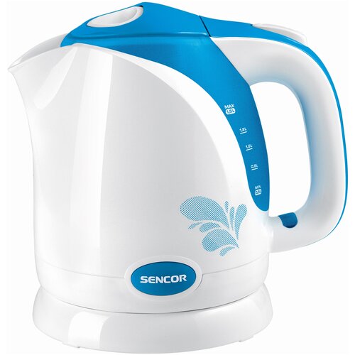 Чайник Sencor SWK 1502BL, blue