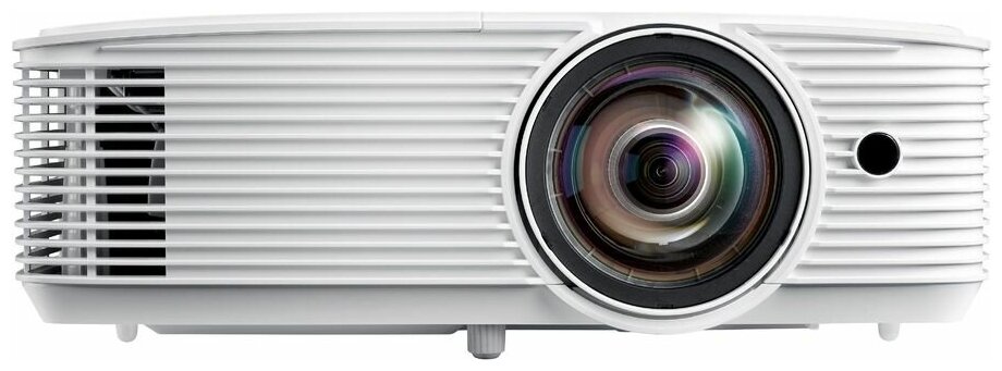 Проектор Optoma X309ST (E9PD7DQ01EZ1)