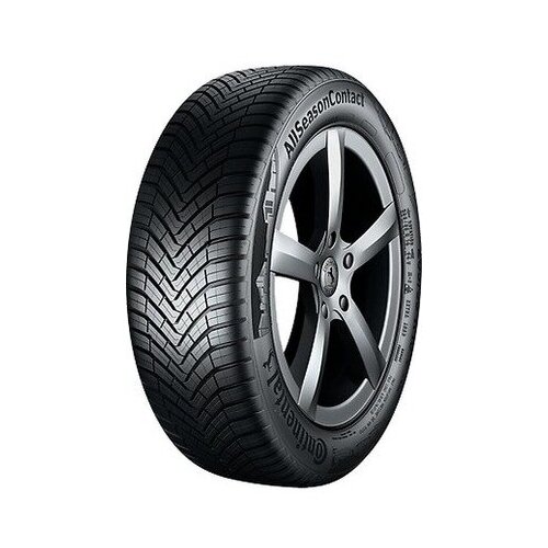 Шина Continental AllSeasonContact 255/40 R20 101Y